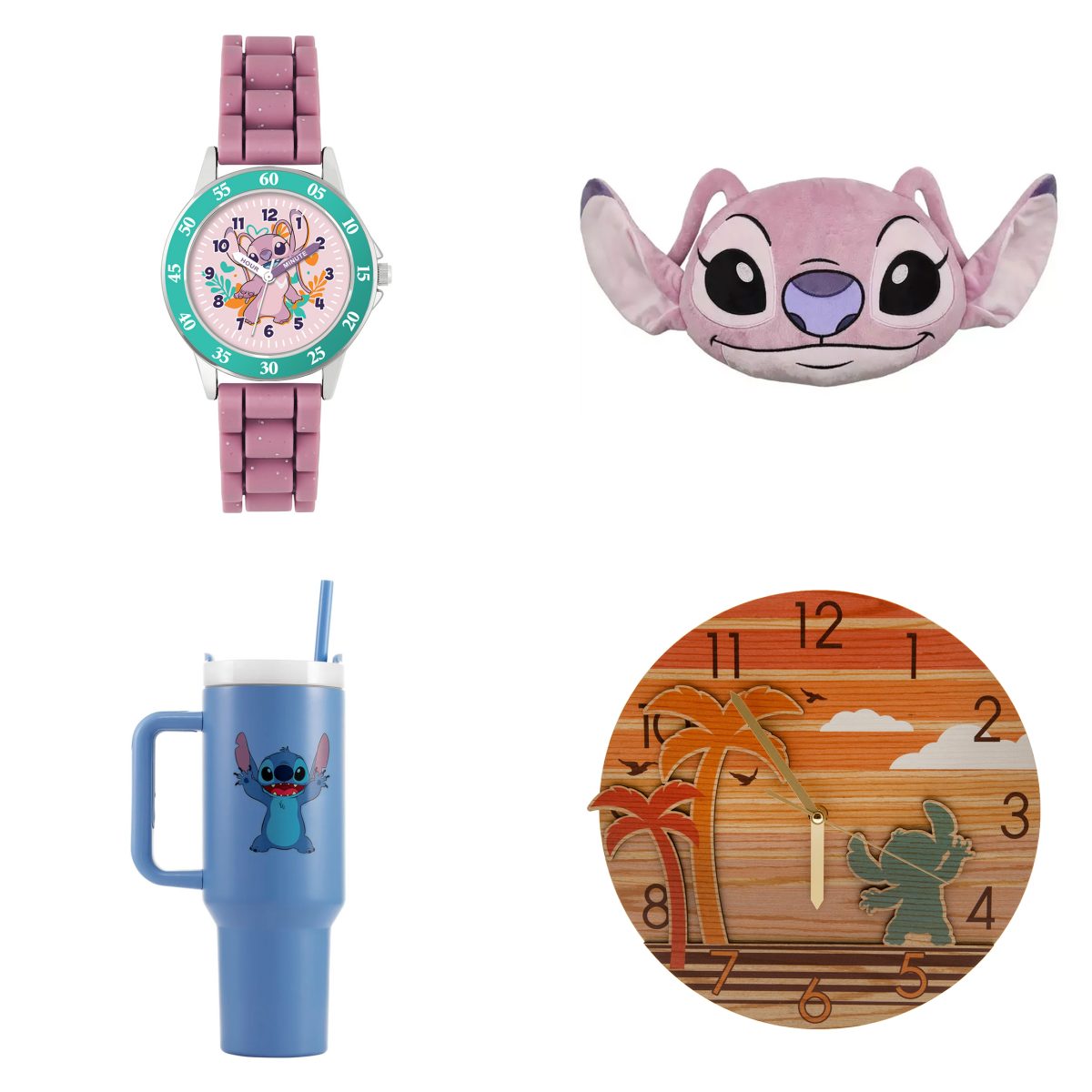 Lilo & Stitch Deluxe Gift Set