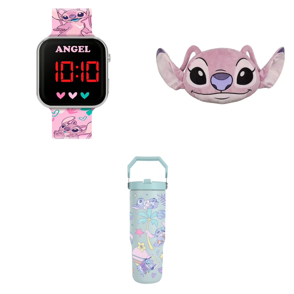 Lilo & Stitch Gift Set