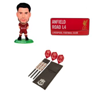 Liverpool FC Gift Set