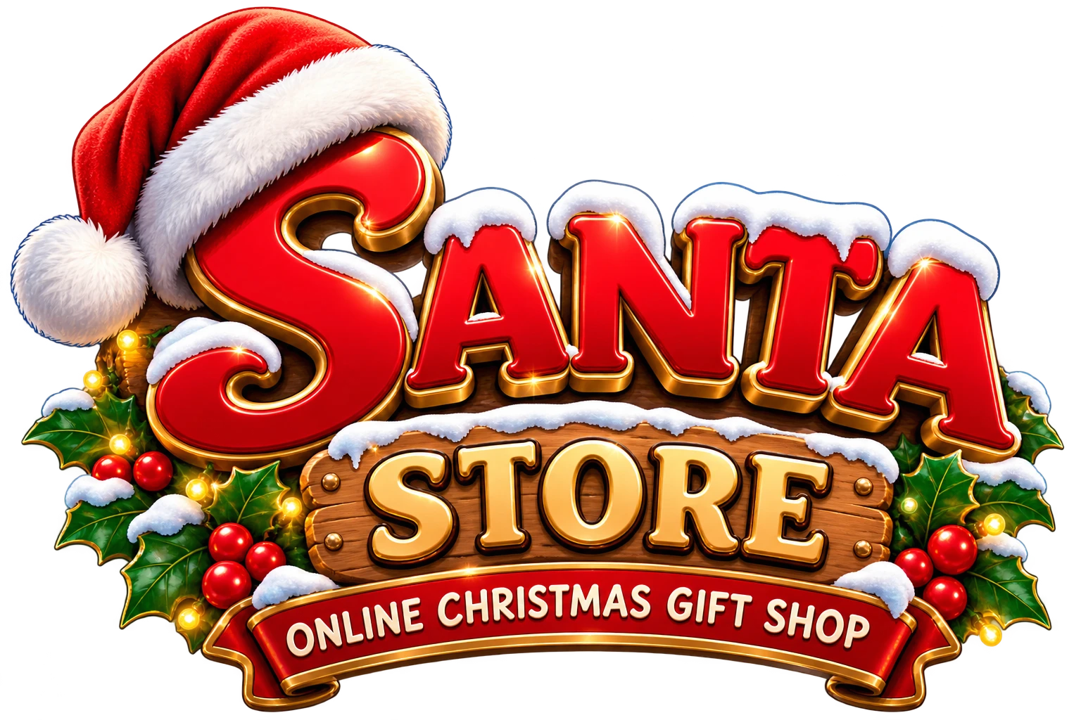 Santa Store