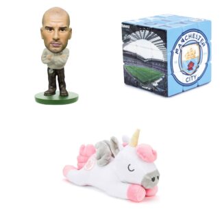 Manchester City FC Gift Set