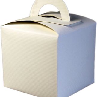 Mini Gift Boxes - White