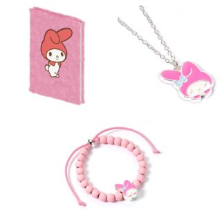My Melody Gift Set