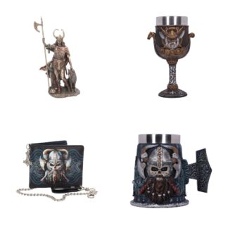 Mythology Deluxe Gift Set