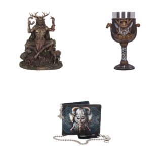 Mythology Gift Set
