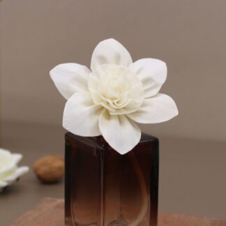 Natural Diffuser Flowers – Large Lily on String