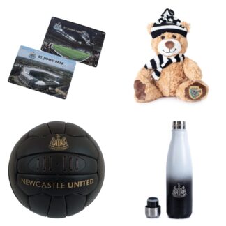 Newcastle United FC Deluxe Gift Set