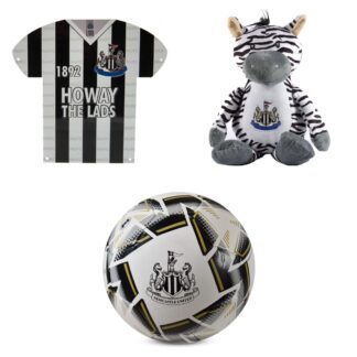 Newcastle United FC Gift Set