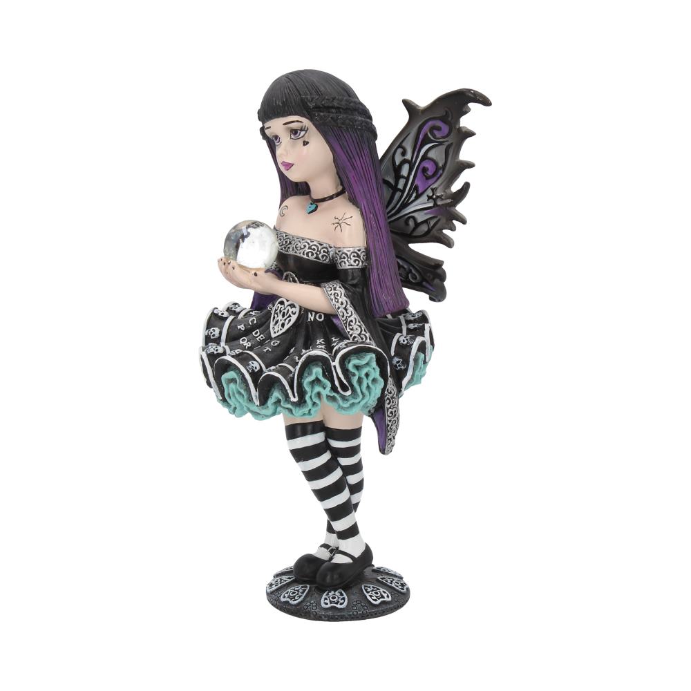 Little Shadows Mystique Figurine Gothic Fairy Ornament 16.5cm