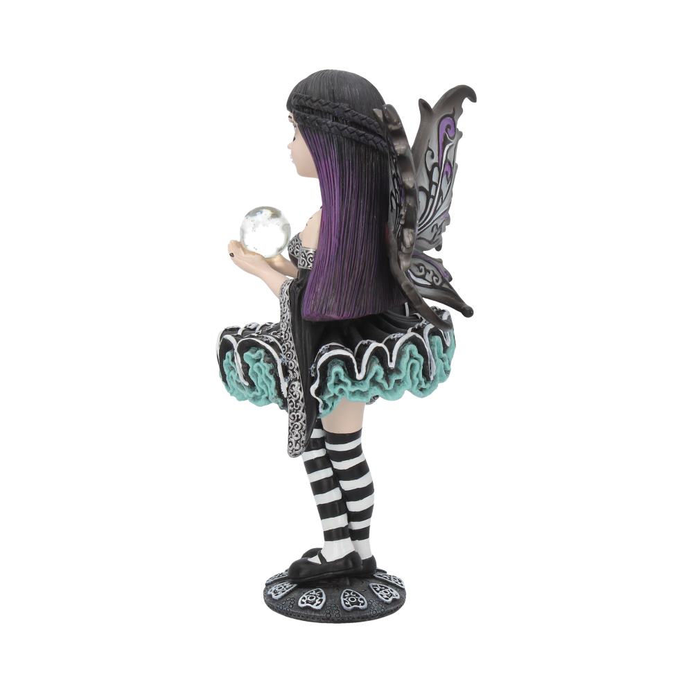 Little Shadows Mystique Figurine Gothic Fairy Ornament 16.5cm