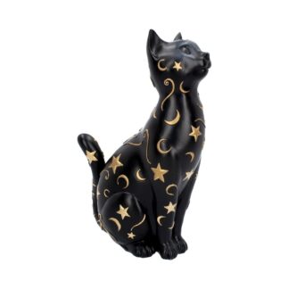 Nemesis Now Felis Figurine Constellation Cat Ornament 26cm
