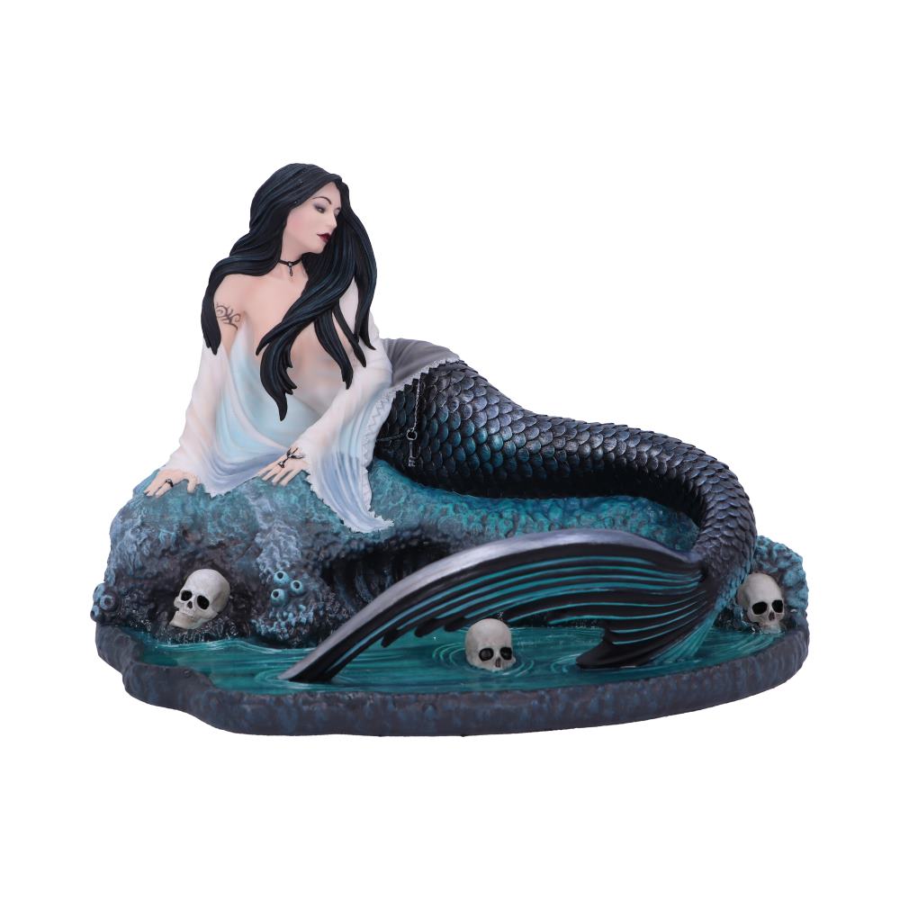 Anne Stokes Sirens Lament Mermaid Enchantress Figurine 22cm