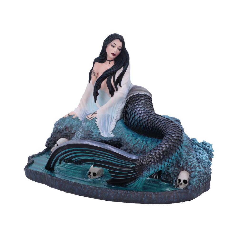 Anne Stokes Sirens Lament Mermaid Enchantress Figurine 22cm