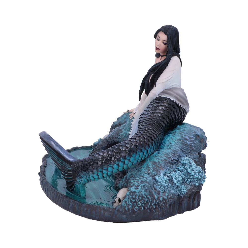 Anne Stokes Sirens Lament Mermaid Enchantress Figurine 22cm