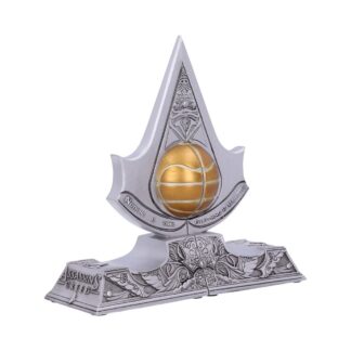 Officially Licensed Assassins Creed Apple of Eden Resin Bookends 18.5cm