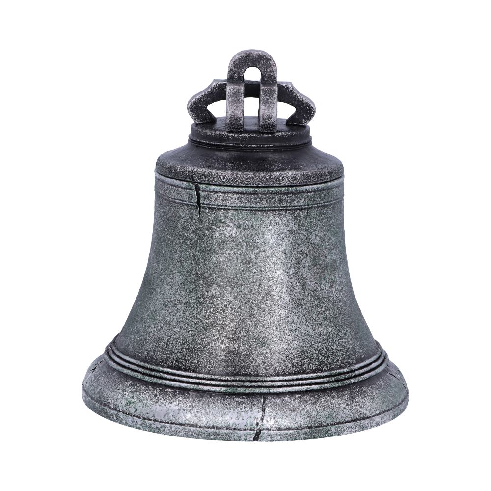 Officially Licensed ACDC Hells Bells Box 13cm