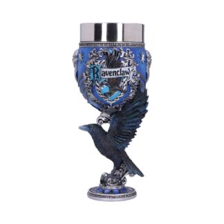 Harry Potter Ravenclaw Hogwarts House Collectible Goblet 19.5cm