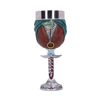 Officially Licensed Lord of the Rings Frodo Goblet 19.5cm