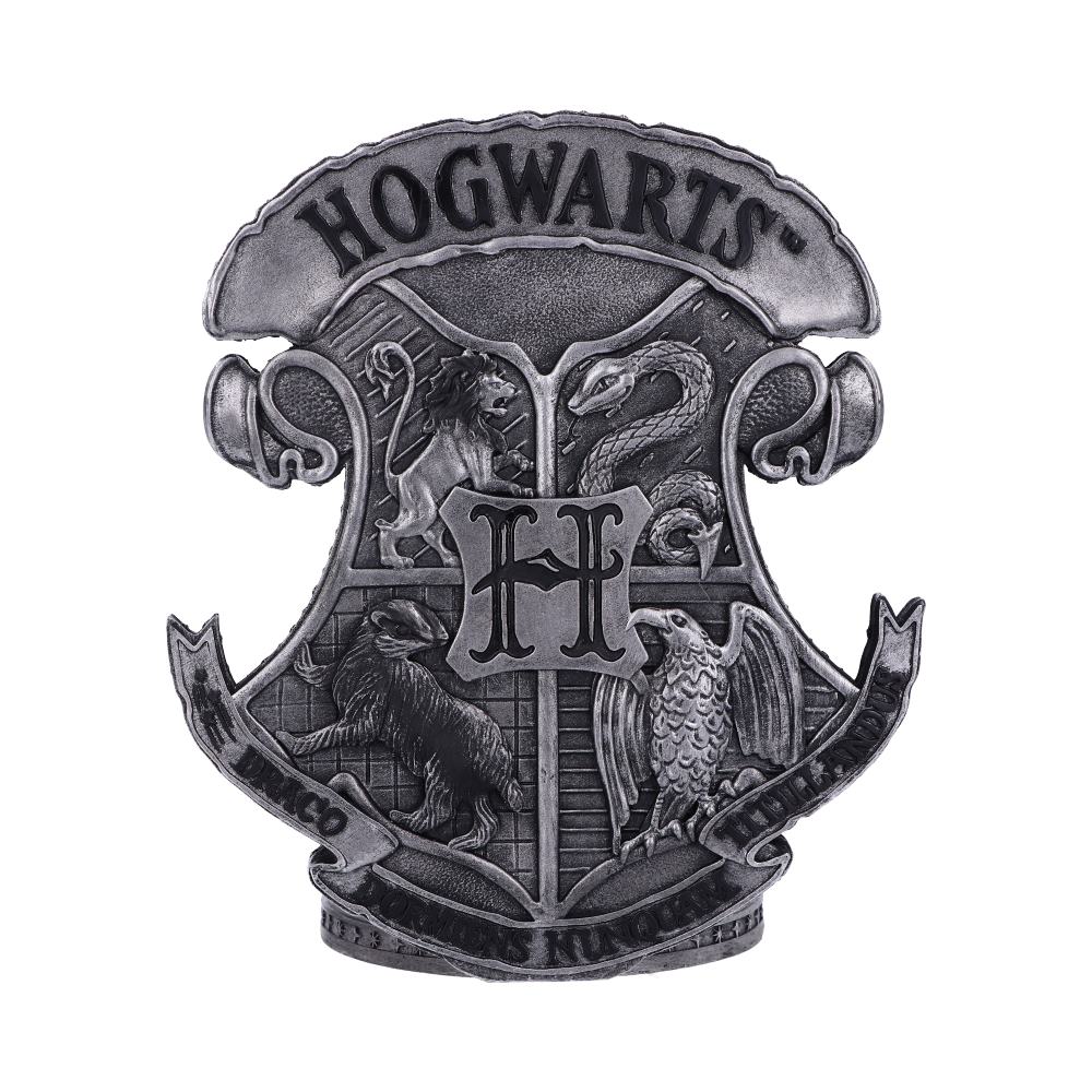 Officially Licensed Harry Potter Slytherin Bookend 20cm