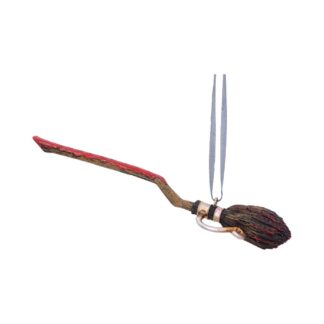 Harry Potter Fire Bolt Hanging Ornament 15.5cm