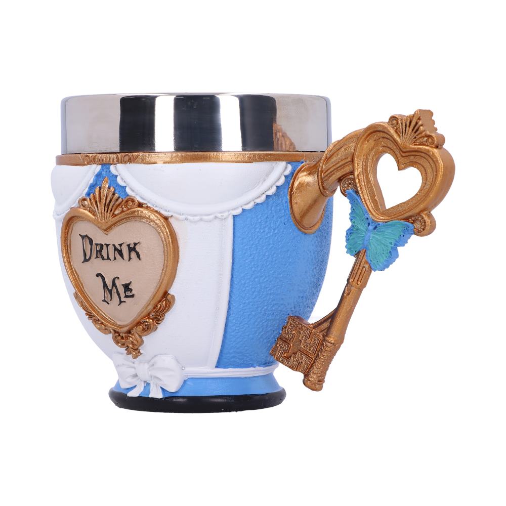 Pinkys Up Alice Cup 11cm