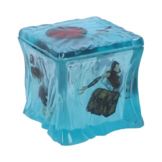 Dungeons & Dragons Gelatinous Collectible Cube Dice Box 11.5cm