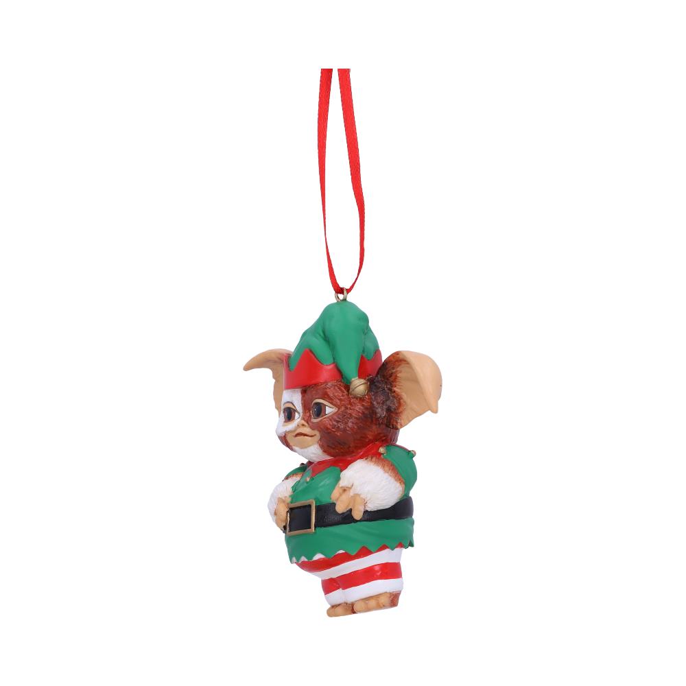 Officially Licensed Gremlins Gizmo Elf Hanging Ornament 9.5cm