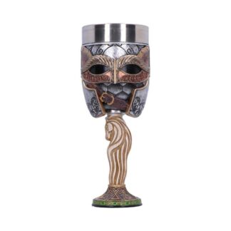 Lord Of The Rings Collectible Rohan Goblet 19.5cm