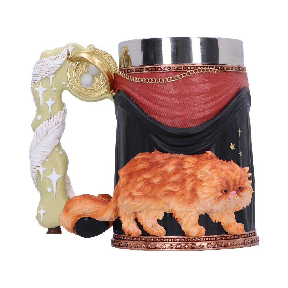 Harry Potter Hermione in uniform collectible tankard 15.5cm