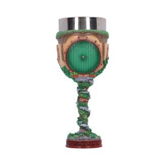 Lord of The Rings The Shire Collectible Goblet 19.3cm