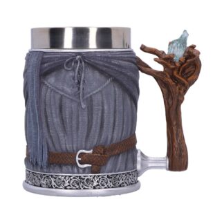 Lord of the Rings Gandalf The Grey Collectible Tankard 15.5cm