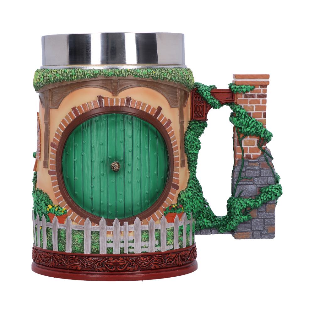 Lord of The Rings The Shire Collectible Tankard 15.5cm