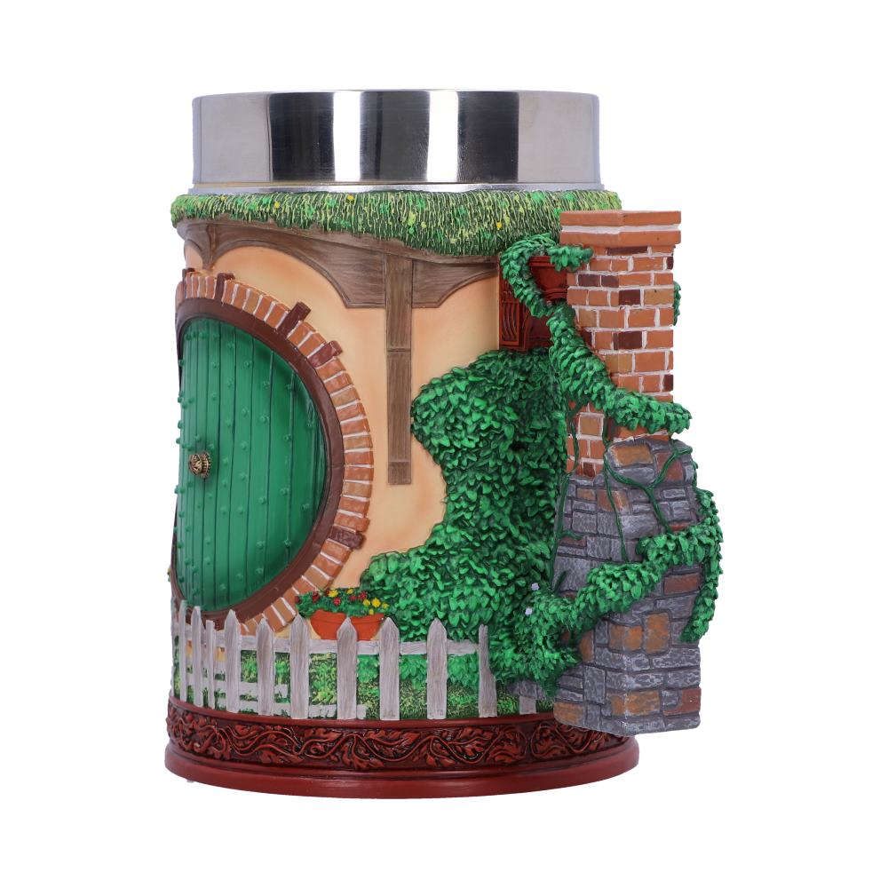 Lord of The Rings The Shire Collectible Tankard 15.5cm
