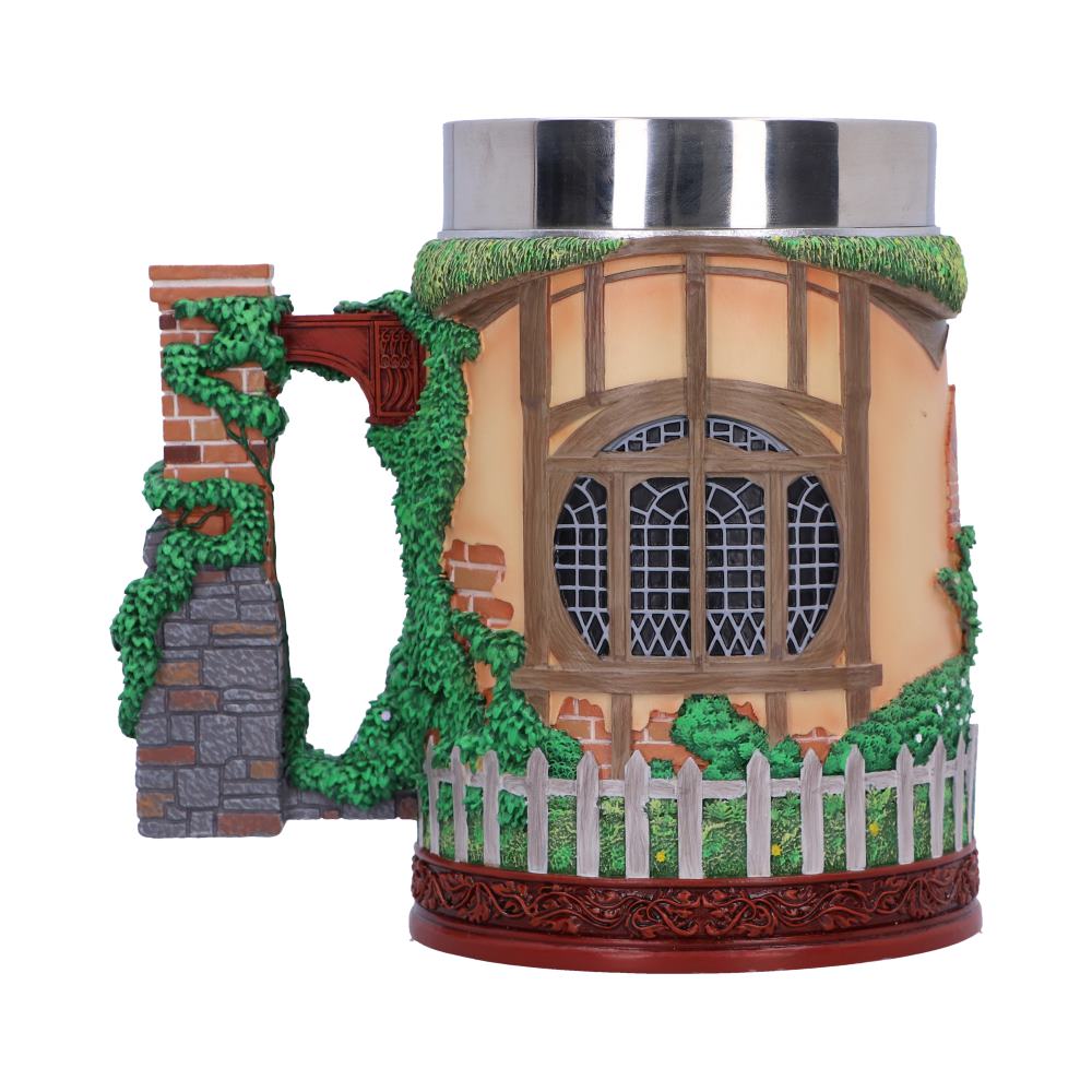 Lord of The Rings The Shire Collectible Tankard 15.5cm