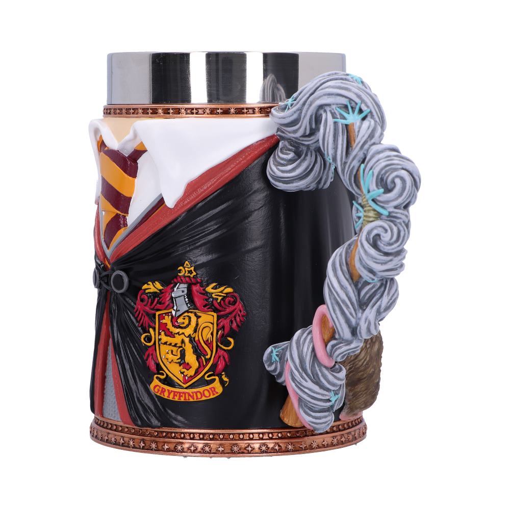 Harry Potter Ron Uniform Collectible Tankard 15.5cm