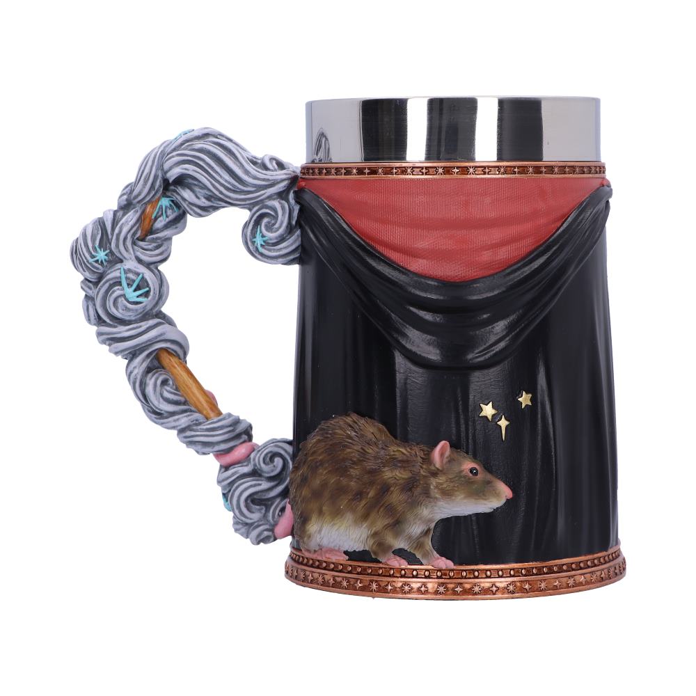 Harry Potter Ron Uniform Collectible Tankard 15.5cm
