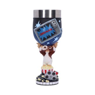 Gremlins Gizmo Collectible Goblet 19.5cm