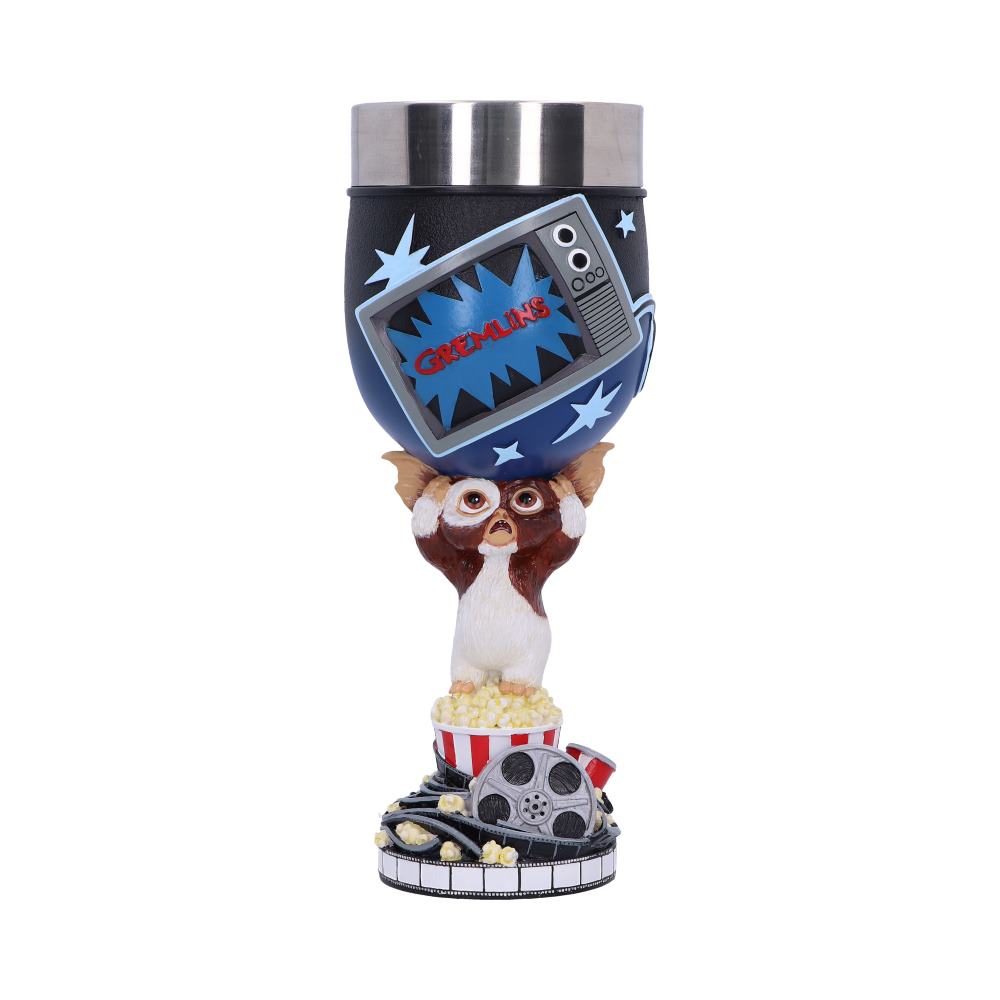 Gremlins Gizmo Collectible Goblet 19.5cm