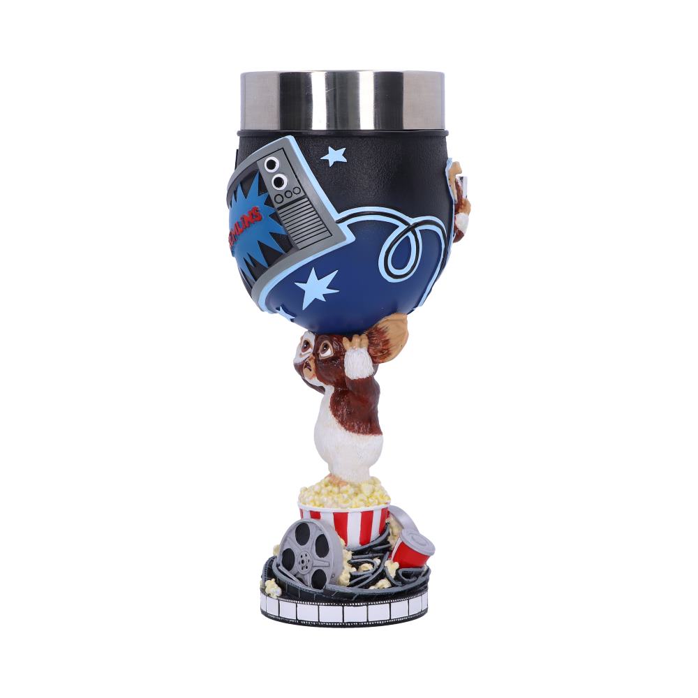 Gremlins Gizmo Collectible Goblet 19.5cm