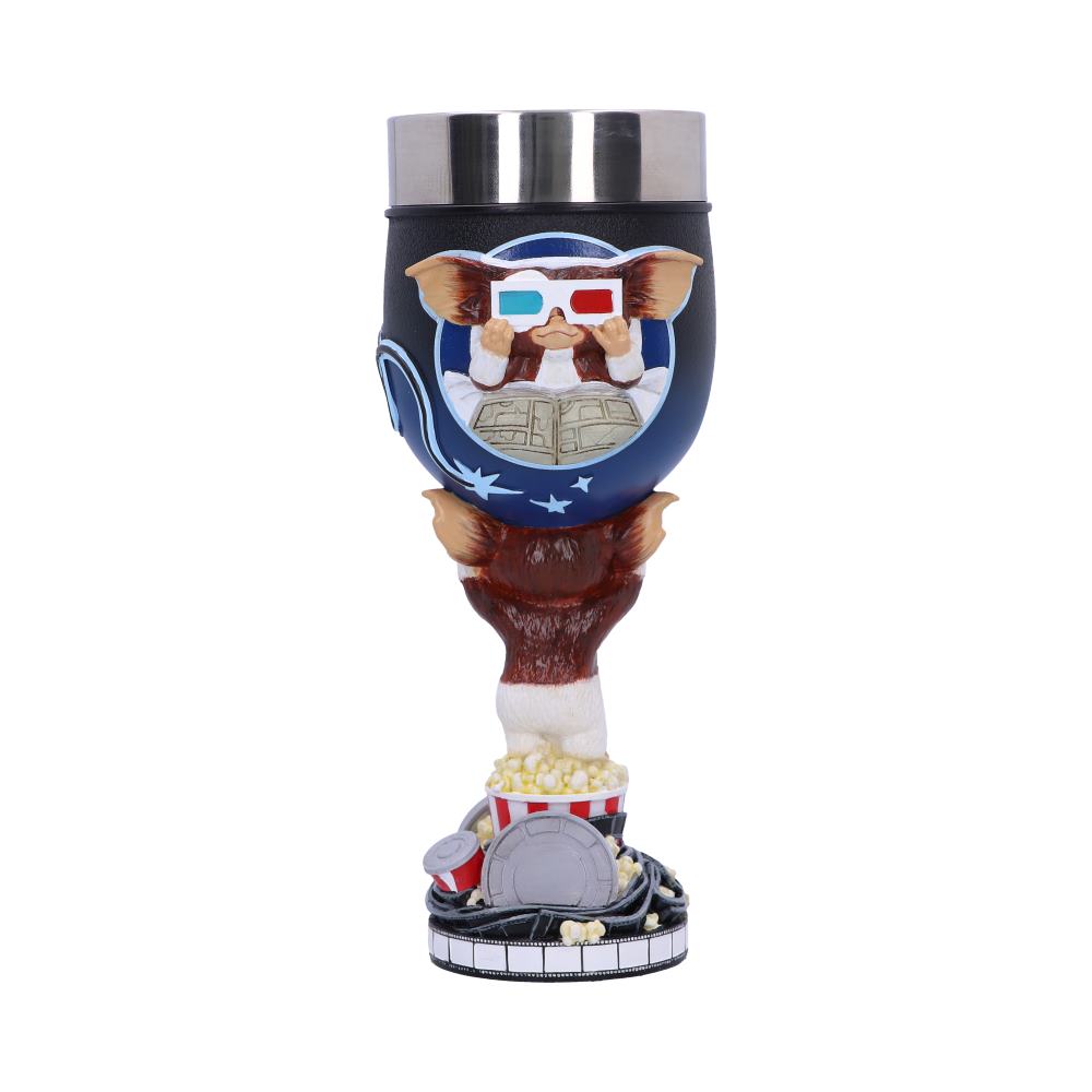 Gremlins Gizmo Collectible Goblet 19.5cm