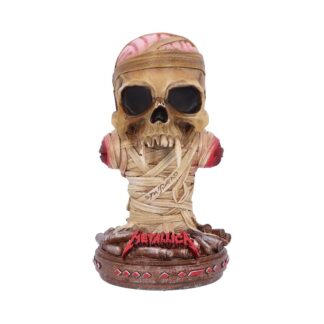 Metallica Collectible One Box 20cm
