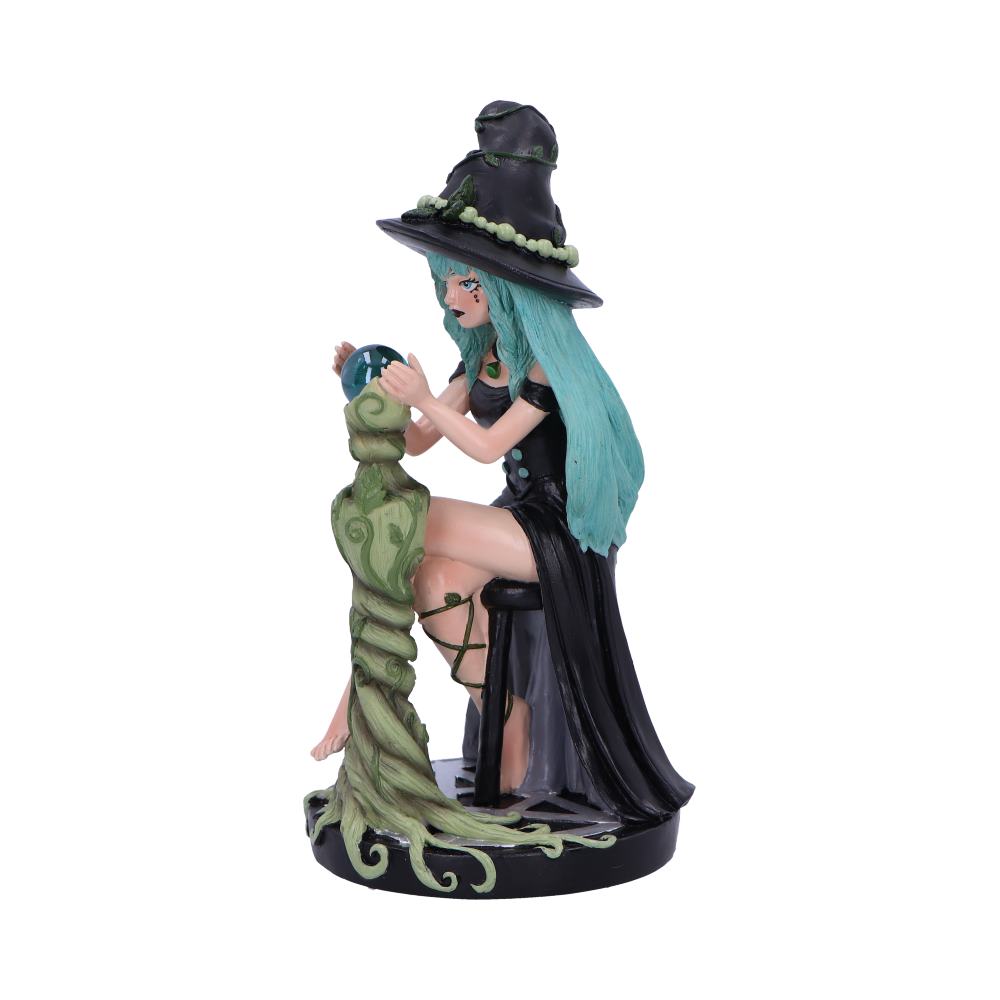 Sage Sugar & Spice Witch Figurine 17.5cm