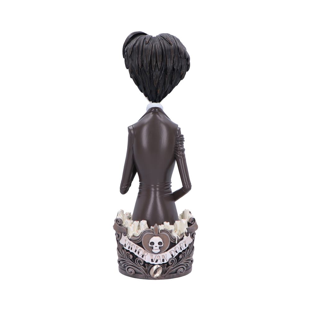 Corpse Bride Victor Bust 31cm