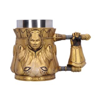 DARK SOULS Executioner Smough Tankard 15.5cm