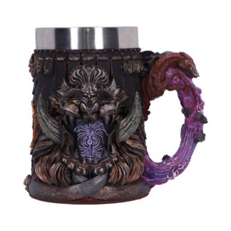 ELDEN RING Starscourge Radahn Collectible Tankard 15.5cm