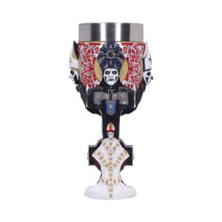 Ghost Papa Emeritus Evolution Goblet 19.5cm
