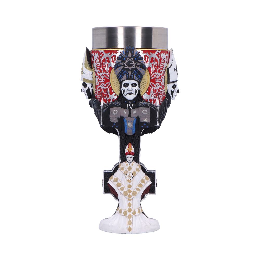 Ghost Papa Emeritus Evolution Goblet 19.5cm
