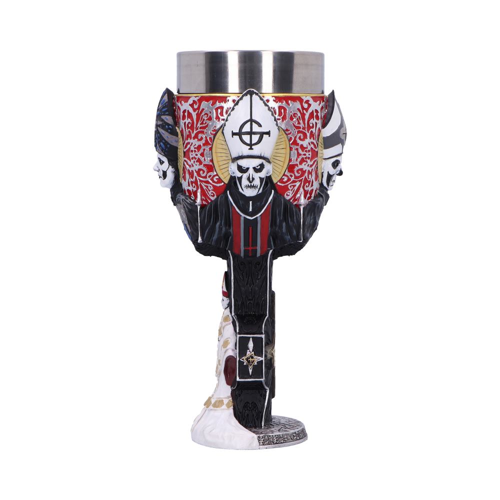 Ghost Papa Emeritus Evolution Goblet 19.5cm