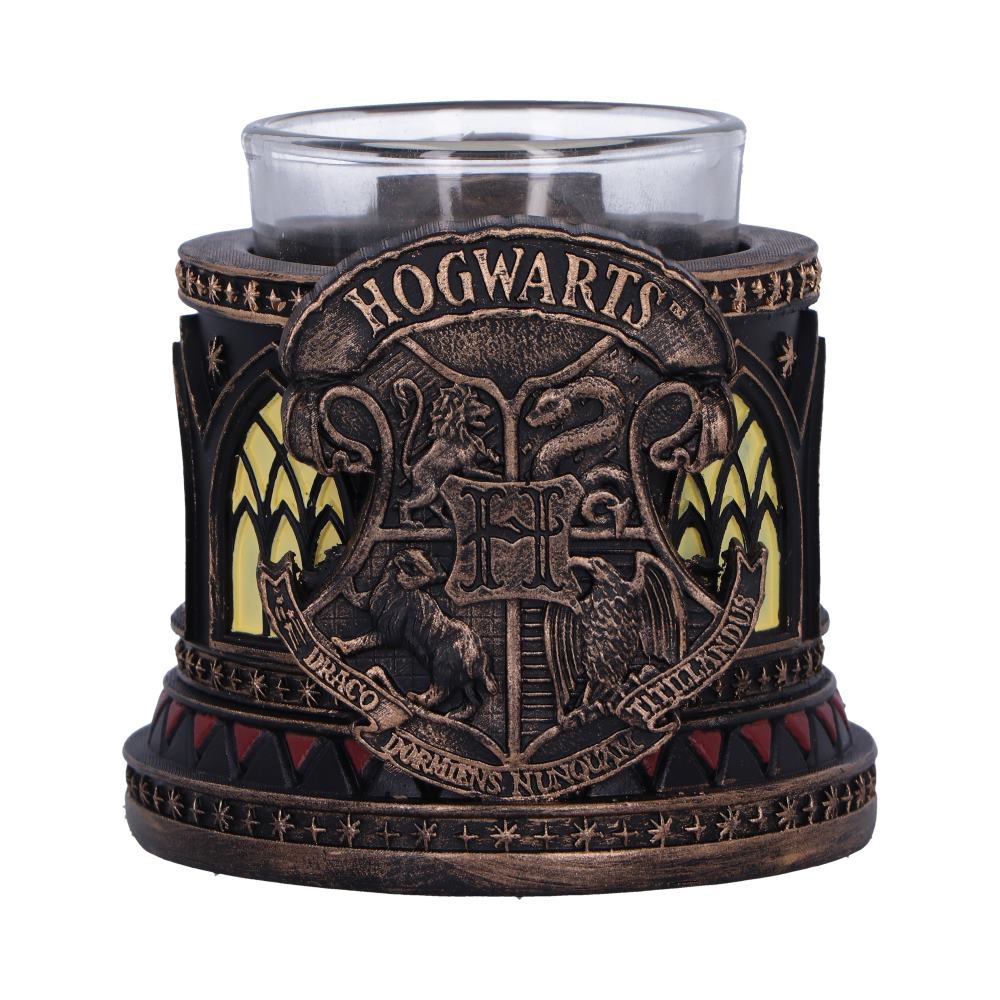 Harry Potter Gryffindor House Tea Light Holder 8cm