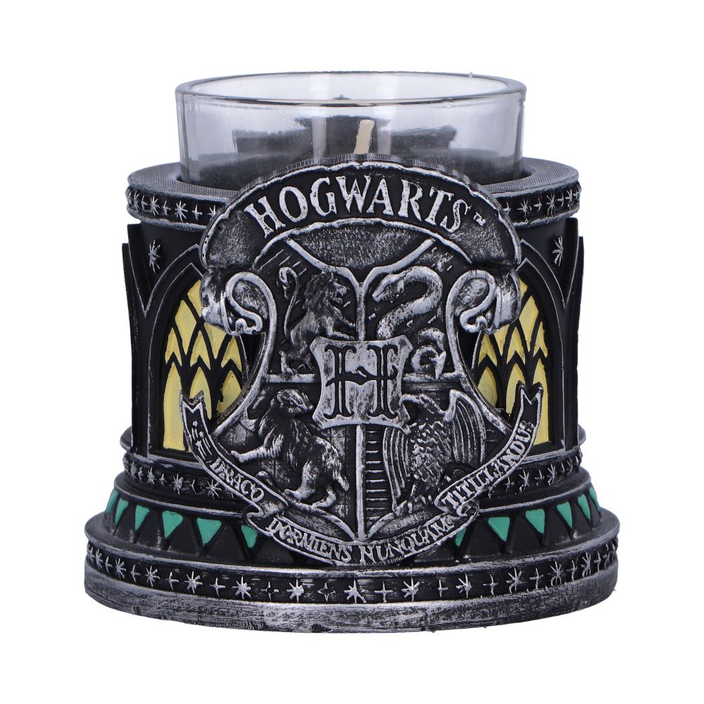 Harry Potter Slytherin House Tea Light Holder 8cm